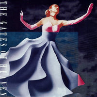 Yumi Matsutoya = Yumi Matsutoya : The Gates Of Heaven = 天国のドア (CD, Album)