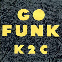 Kome Kome Club : Go Funk (CD, Album)