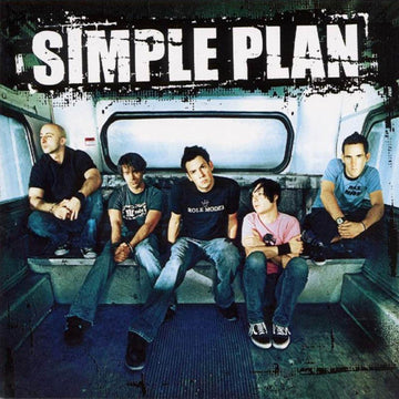 Simple Plan : Still Not Getting Any... (CD, Album, Enh)