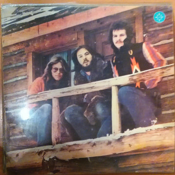 America (2) : Hideaway (LP, Album, Win)