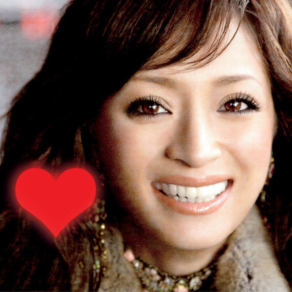 Ayumi Hamasaki : (Miss)Understood (CD, Album)