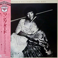 Deniece Williams : Song Bird (LP, Album)