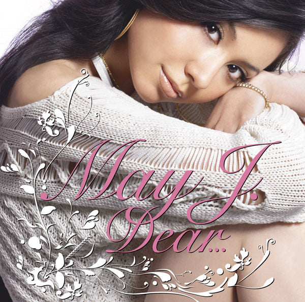 May J. : Dear... (CD, Maxi)