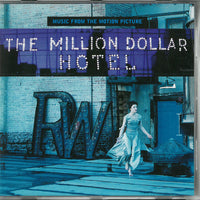 Various : Music From The Motion Picture : The Million Dollar Hotel (CD, Comp)