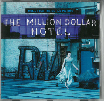 Various : Music From The Motion Picture : The Million Dollar Hotel (CD, Comp)