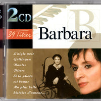 Barbara - Barbara CD VG+