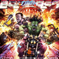 ซีดี Various - Ultra Badass CD VG+