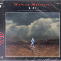 Siam Shade : Life (CD, Maxi)