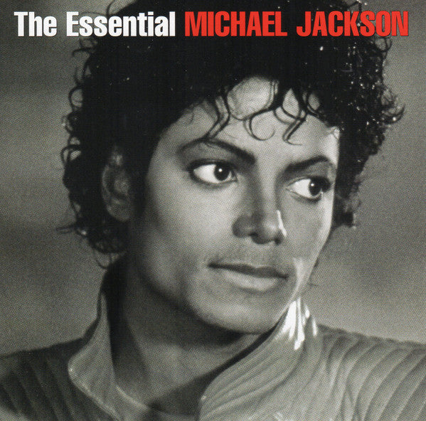 Michael Jackson : The Essential Michael Jackson (2xCD, Comp)