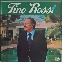 Tino Rossi : Tino Rossi (LP, Comp)