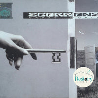 Scorpions - Crazy World CD NM or M-