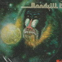 Mandrill : Mandrill Is (LP, Album)