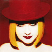 Cyndi Lauper - Twelve Deadly Cyns... And Then Some CD VG+