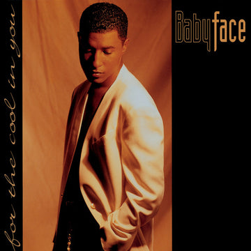 Babyface : For The Cool In You (CD, Album)