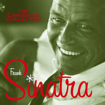 Frank Sinatra : The Christmas Collection (CD, Comp)