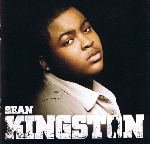 Sean Kingston - Sean Kingston CD VG+