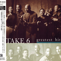 Take 6 : Greatest Hits (CD, Comp)