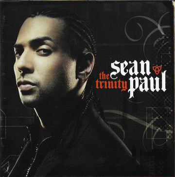 Sean Paul - The Trinity CD NM or M-