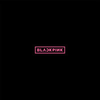 Blackpink : Blackpink (CD, MiniAlbum)