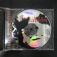 ซีดี Conny Bloom - Psychonaut CD VG+