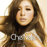 Che'Nelle : Luv Songs (CD, Album)