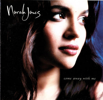 Norah Jones : Come Away With Me (CD, Album)