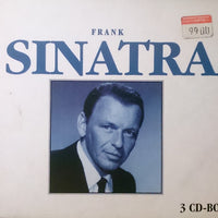 ซีดี Frank Sinatra - Frank Sinatra CD 1 CD VG