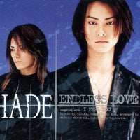 D-Shade (2) : Endless Love (CD, Mini, Single)