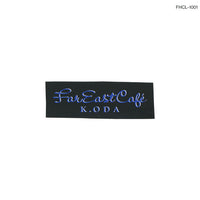 ซีดี Kazumasa Oda - Far East Café CD VG+