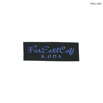 ซีดี Kazumasa Oda - Far East Café CD VG+