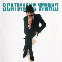 Scatman John : Scatman's World (CD, Album)