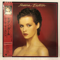 Sheena Easton : Take My Time (LP, Album)