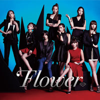 Flower (16) : Flower (CD, Album, Ltd + DVD-V)