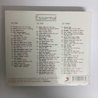 ซีดี Various - Essential - The Power Of Rock CD NM or M- 3CDs