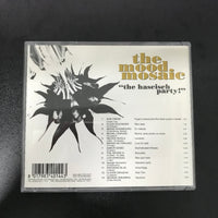 ซีดี Various - The Mood Mosaic: The Hascisch Party! CD VG+