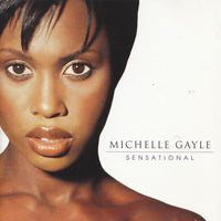 Michelle Gayle - Sensational CD NM or M-