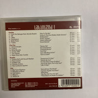 ซีดี Various - Latinized! 22 Original Latin Flavoured Hits CD VG+