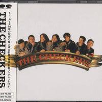 ซีดี The Checkers - The Checkers CD VG 3CDs