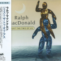 Ralph MacDonald : Just The Two Of Us (CD, Album)