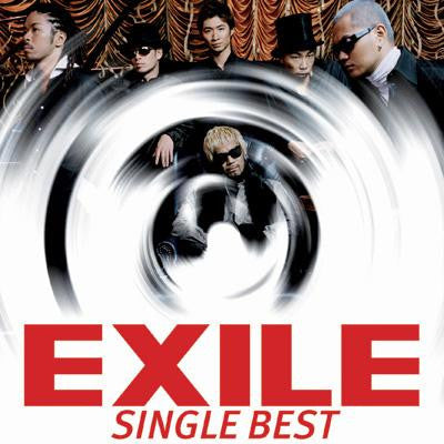 Exile (4) : Single Best (CD, Comp)