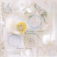 Acoustic Alchemy - Natural Elements CD VG+