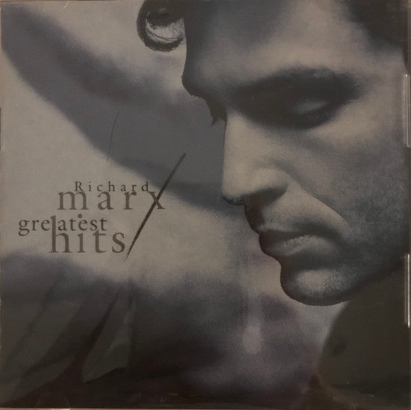 Richard Marx - Greatest Hits CD VG+