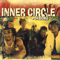 Inner Circle - Da Bomb CD VG+