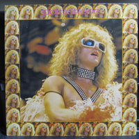 Michel Polnareff : Polnareve (LP, Album, Promo, Gat)