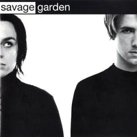 Savage Garden - Savage Garden CD VG