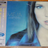 Meja : Seven Sisters (CD, Album, RE)