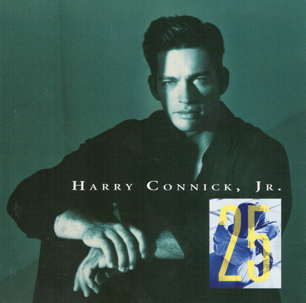 ซีดี Harry Connick, Jr. - 25 CD VG