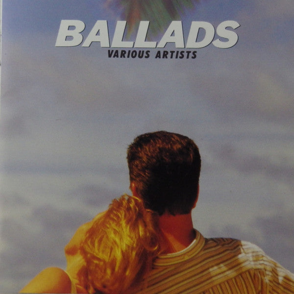 Various - Ballads CD VG+