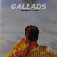 Various - Ballads CD VG+