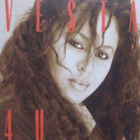 Vesta Williams - Vesta 4 U CD VG+